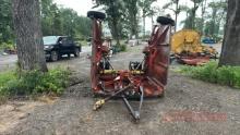 20ft Bush Hog Brand Batwing Brush Hog