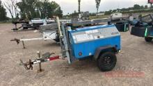 2010 Genie TML-4000 Light Tower