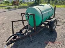 300 Gallon Spray Rig
