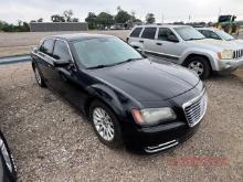 2014 Chrysler 300