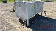 Livestock Cube Feeder