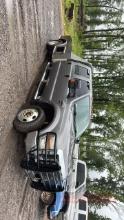 2010 Ford F350