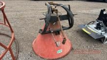 3pt Fertilizer / Spreader