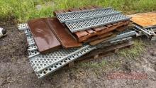 Pallet Racking