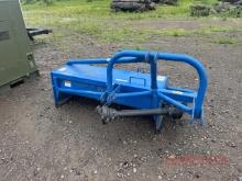 Priefert Litter Saver