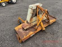 Woods RM306 Finish Mower