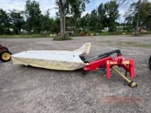 Vicon 9ft Disc Mower