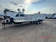 2007 StarCraft 36RT Pop-Up Camper