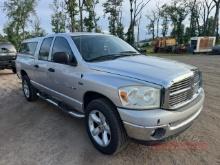 2008 Dodge Ram 1500
