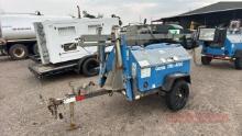 2011 Genie TML-4000 Light Tower