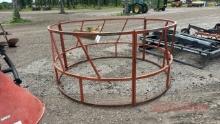 Hay Ring