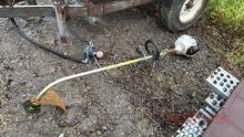 Stihl FS50 Weedeater