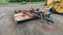 Bush Hog 10ft Brush Hog