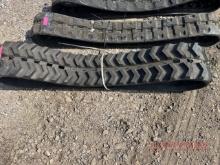 Skid Steer Track