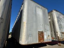 Dry Van Trailer
