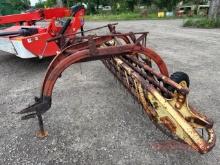 New Holland 260 Side Delivery Rake