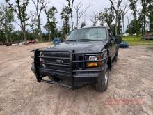 2006 Ford F250