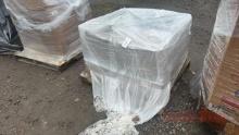 Pallet of motor craft misc - Chevy clutch - ac Delco misc - misc hoses