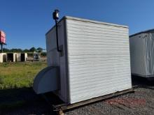 Generator Shack