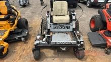2016 Dixie Chopper LT2500 Mower