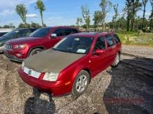 2004 Volkswagen Jetta