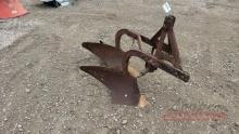 3pt 2 Bottom Turning Plow