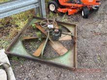Attic Fan