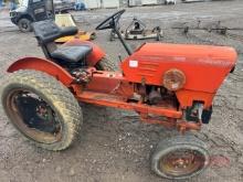 PowerKing 2414 Tractor