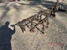 3pt Chisel Plow