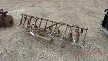 3pt 7ft Chisel Plow