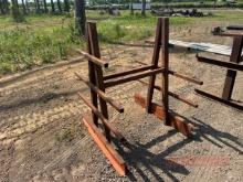 Pipe Rack