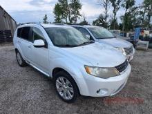 2008 Mitsubishi Outlander