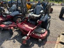 Exmark Lawn Mower