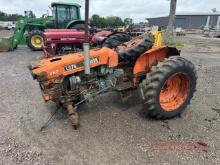 Kubota L275 Tractor
