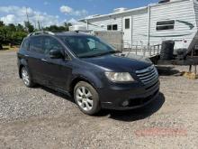 2010 Subaru Tribeca