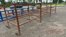 Metal Rack