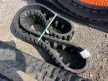 Skid Steer Track