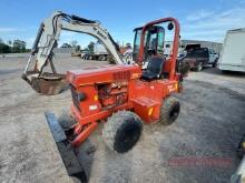 Ditch Witch 3700 Trecncher