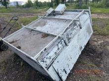 Truck Bed Topper