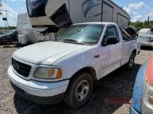 1999 F150
