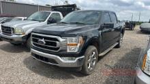 2023 Ford F150 XLT