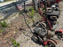 Yard Machines Edger