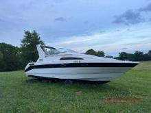 1989 Ciera Sunbridge 2755