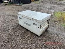 Atwoods Job Box