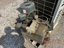 Hydraulic Pack Unit