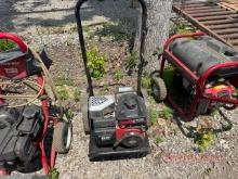 Coleman Portable Generator