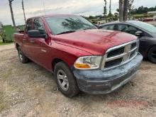 2010 Dodge Ram 1500