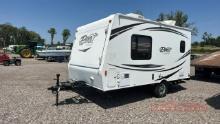 2015 Rockwood Roo Camper