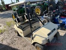 Club Car Golf Cart