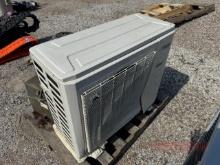 Outdoor AC Unit